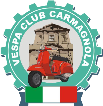 Vespa club carmagnola
