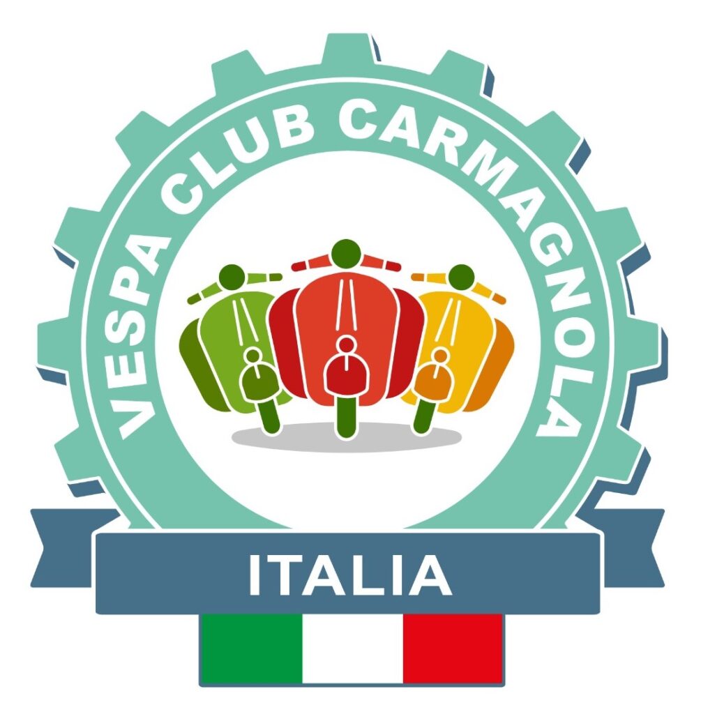 Convocazione assemblea ordinaria 2024  dei soci del Vespa Club Carmagnola