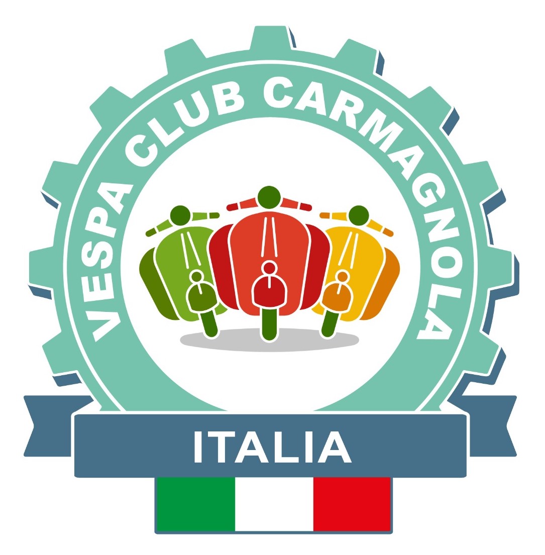 Vespa Club Carmagnola